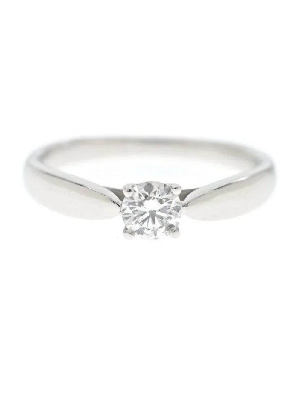 Tiffany & Co Ring